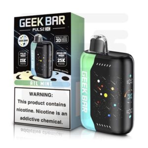 Geek Bar Pulse X 25000 Disposable Vape