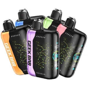 Alternative view of Geek Bar Pulse X 25000 Disposable Vape